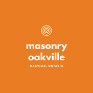 Masonry Oakville logo